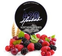 420 CLASSIC LINE Northern Berries (Норзэрн Беррис) 100 гр.