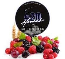 420 CLASSIC LINE Northern Berries (Норзэрн Беррис) 100 гр.