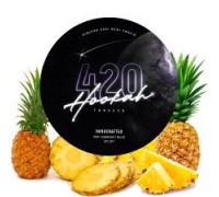 420 CLASSIC LINE Pineapple (Ананас) 100 гр.