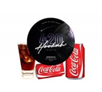 420 CLASSIC LINE Colafornication (Колафорникейшн) 100 гр.