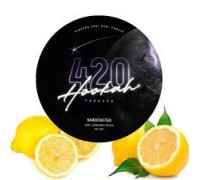 420 CLASSIC LINE Lemon Squirt (Лемон Скверт)  100 гр.