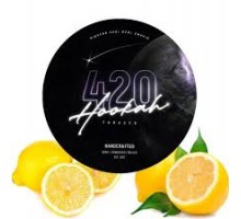 420 CLASSIC LINE Lemon Squirt (Лемон Скверт)  100 гр.