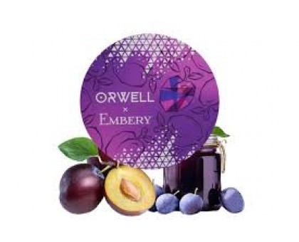 ORWELL SOFT Сливовий Джем 100 гр