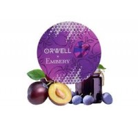 ORWELL STRONG Сливовий Джем 100 гр