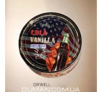 ORWELL MEDIUM Cola Vanilla (Кола Ваніль) 100 гр