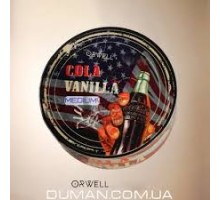 ORWELL MEDIUM Cola Vanilla (Кола Ваніль) 100 гр