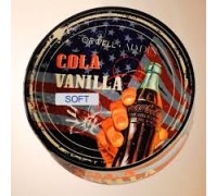 ORWELL SOFT Cola Vanilla (Кола Ваніль) 100 гр