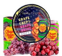 ORWELL SOFT Grape Chups ( Виноград Чупс) 100 гр