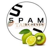 SPAM BY HEVEN Бергамот Ківі 100 гр.