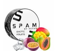 SPAM BY HEVEN Екзотичні Фрукти 100 гр.