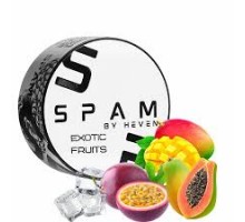 SPAM BY HEVEN Екзотичні Фрукти 100 гр.