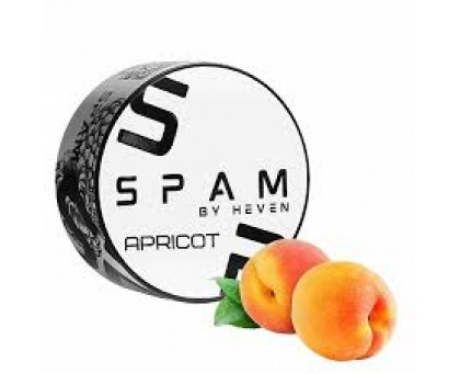 SPAM BY HEVEN Абрикос 100 гр.