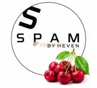 SPAM BY HEVEN Вишня 100 гр.