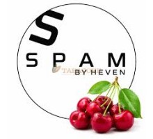 SPAM BY HEVEN Вишня 100 гр.