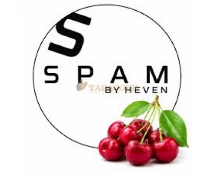 SPAM BY HEVEN Вишня 100 гр.