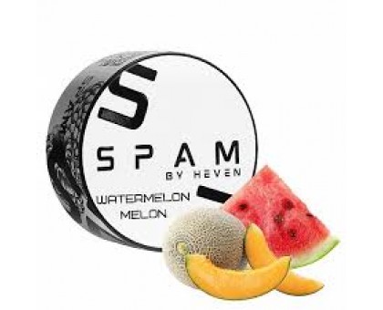 SPAM BY HEVEN Кавун Диня 100 гр.