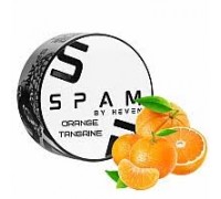 SPAM BY HEVEN Апельсин Мандарин 100 гр.