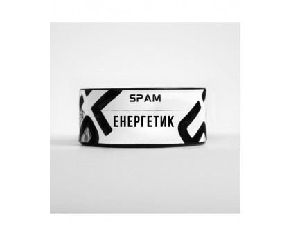 SPAM BY HEVEN Енергетик  100 гр.