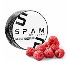 SPAM BY HEVEN Малина 100 гр.