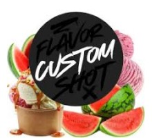 CUSTOM Кавун Морозиво 100 гр.
