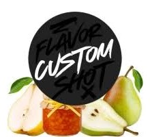 CUSTOM Груша Джем 100 гр.