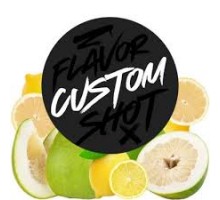 CUSTOM Помело Лимон 100 гр.