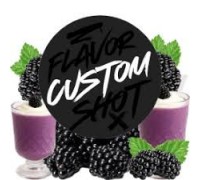 CUSTOM Шовковиця Смузі 100 гр.