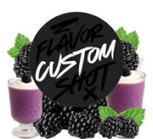 CUSTOM Шовковиця Смузі 100 гр.