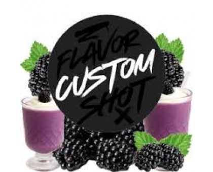 CUSTOM Шовковиця Смузі 100 гр.