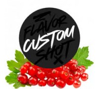 CUSTOM Червона Смородина 100 гр.