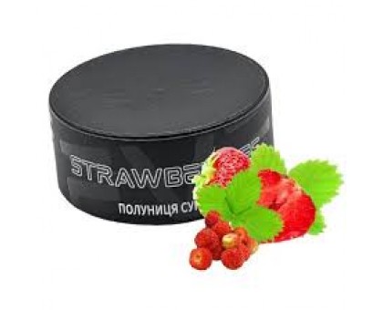 HEVEN Strawberries (Строуберріс) 100 гр.