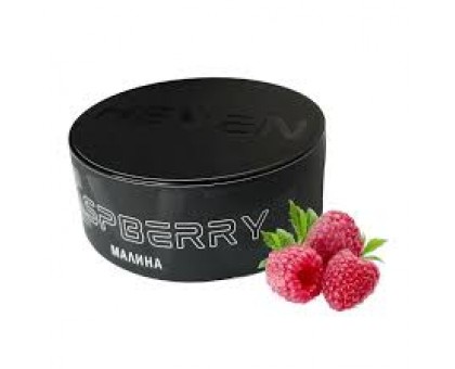 HEVEN Rasberry (Малина) 100 гр.
