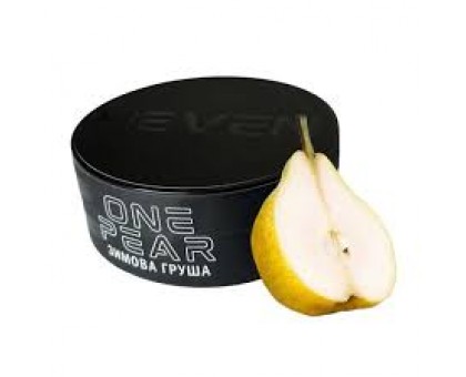 HEVEN One Pear (Ван Пір) 100 гр.