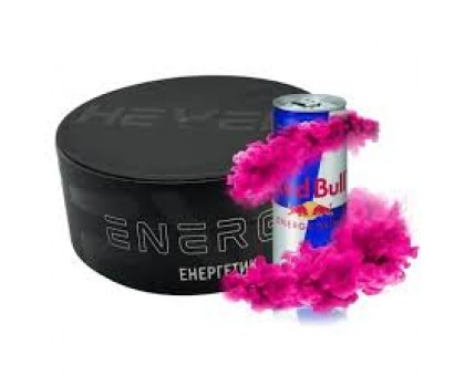 HEVEN Energy (Енергетик) 100 гр.