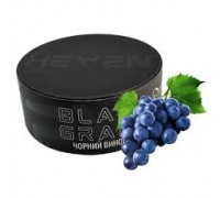 HEVEN Black Grape (Чорний Виноград) 100 гр.