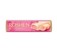 Батончик  ROSHEN Truffle Sparkling Wine 38г.