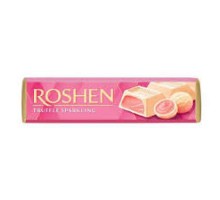 Батончик  ROSHEN Truffle Sparkling Wine 38г.