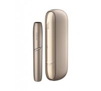 IQOS 3 DUO ЗОЛОТИЙ PMI