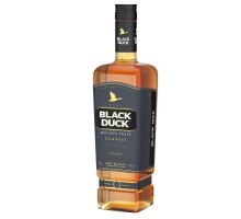 Напій алкогольний BLACK DUCK Classic 40% 0,7л.