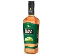 Напій алкогольний BLACK DUCK Apple 30% 0,5л.