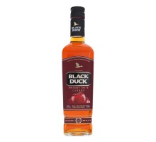 Напій алкогольний BLACK DUCK Cherry 30% 0,5л.
