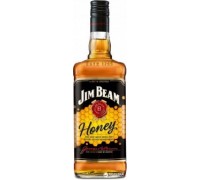 Елітні напої ЛІКЕР JIM BEAM Honey  0,7л.