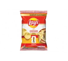 Чіпси LAYS Сир с Іспанським Характером 95г.
