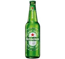 Пиво Heineken Світле 0,5л.