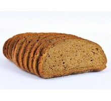 Хліб ХЗ №1 Солодовий наріз. 0,650кг.