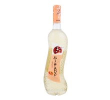 Вино MIKADO Біле абрикос 0,7л.