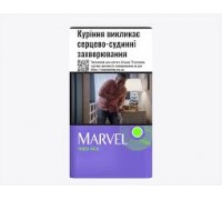 Marvel Indi Mix (капсула)