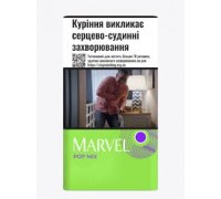 Marvel Pop Mix (капсула)
