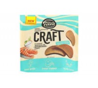 Грінки FLINT CRAFT житньо-пшеничні хвилясті
