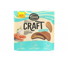 Грінки FLINT CRAFT житньо-пшеничні хвилясті